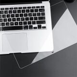 MacBook Pro 13 A2289/A2251 2020 Tempered Cam Ekran Koruyucu