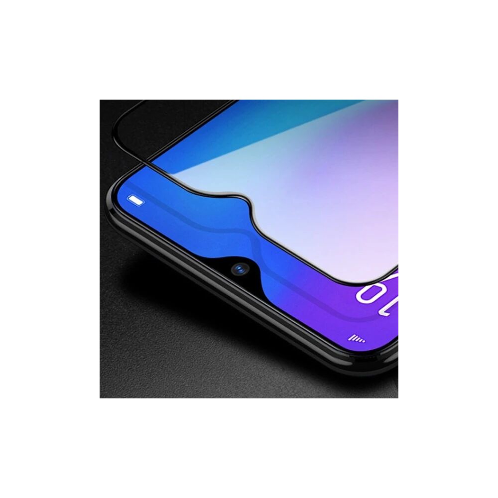 Galaxy Note 10 Lite 9D Full Glue Tempered Cam Ekran Koruyucu