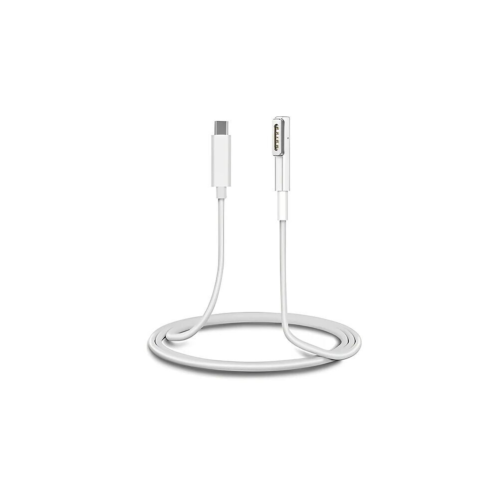 Ally Usb-C To Magsafe 1 Macbook Pro Macbook Air Uyumlu Şarj Kablosu1.8