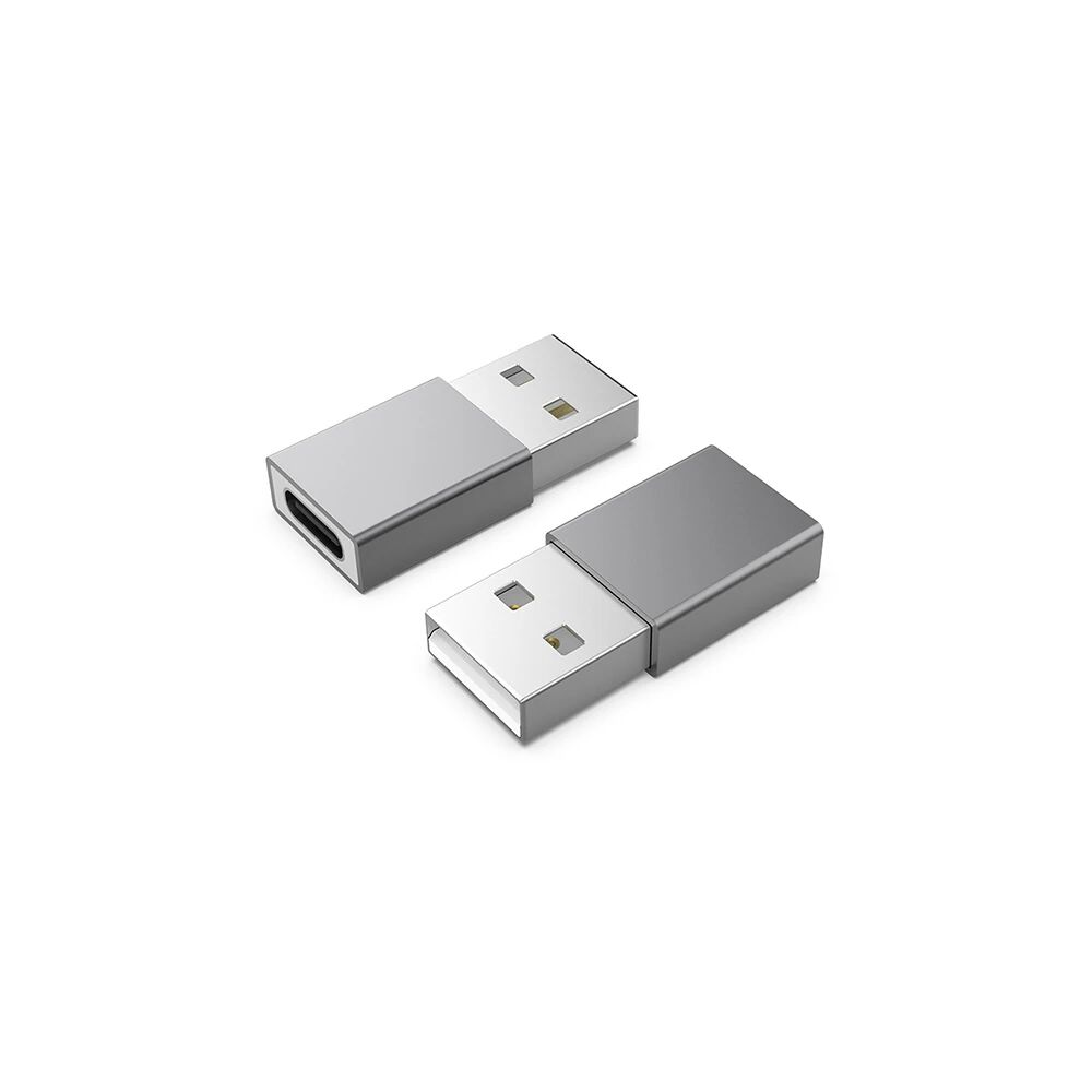 ALLY MH-301 USB to Type-C Dişi Çevirici Dönüştürücü Adaptör