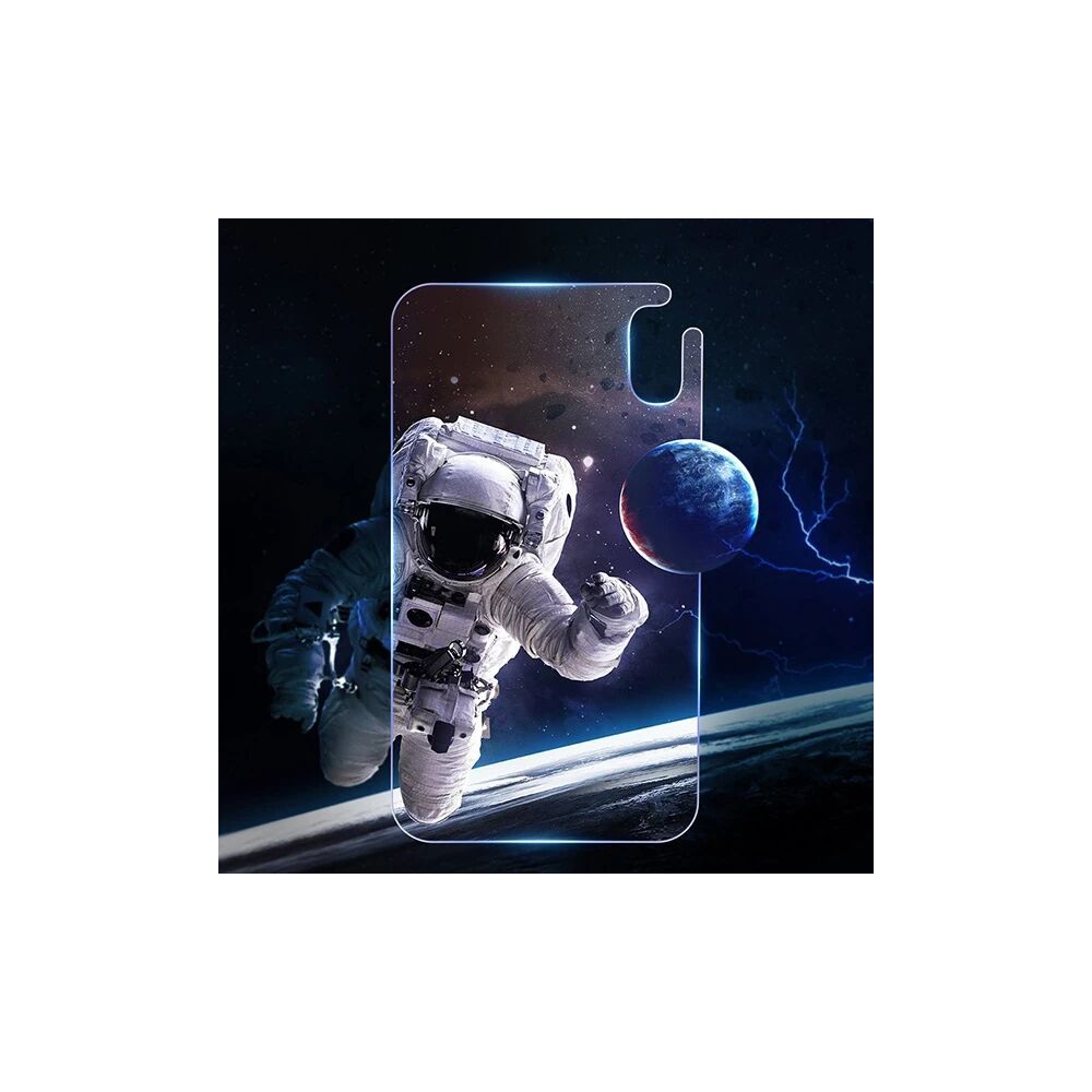 Baseus Huawei P40 Kamera Koruyucu Kırılmaz Cam 2adet set