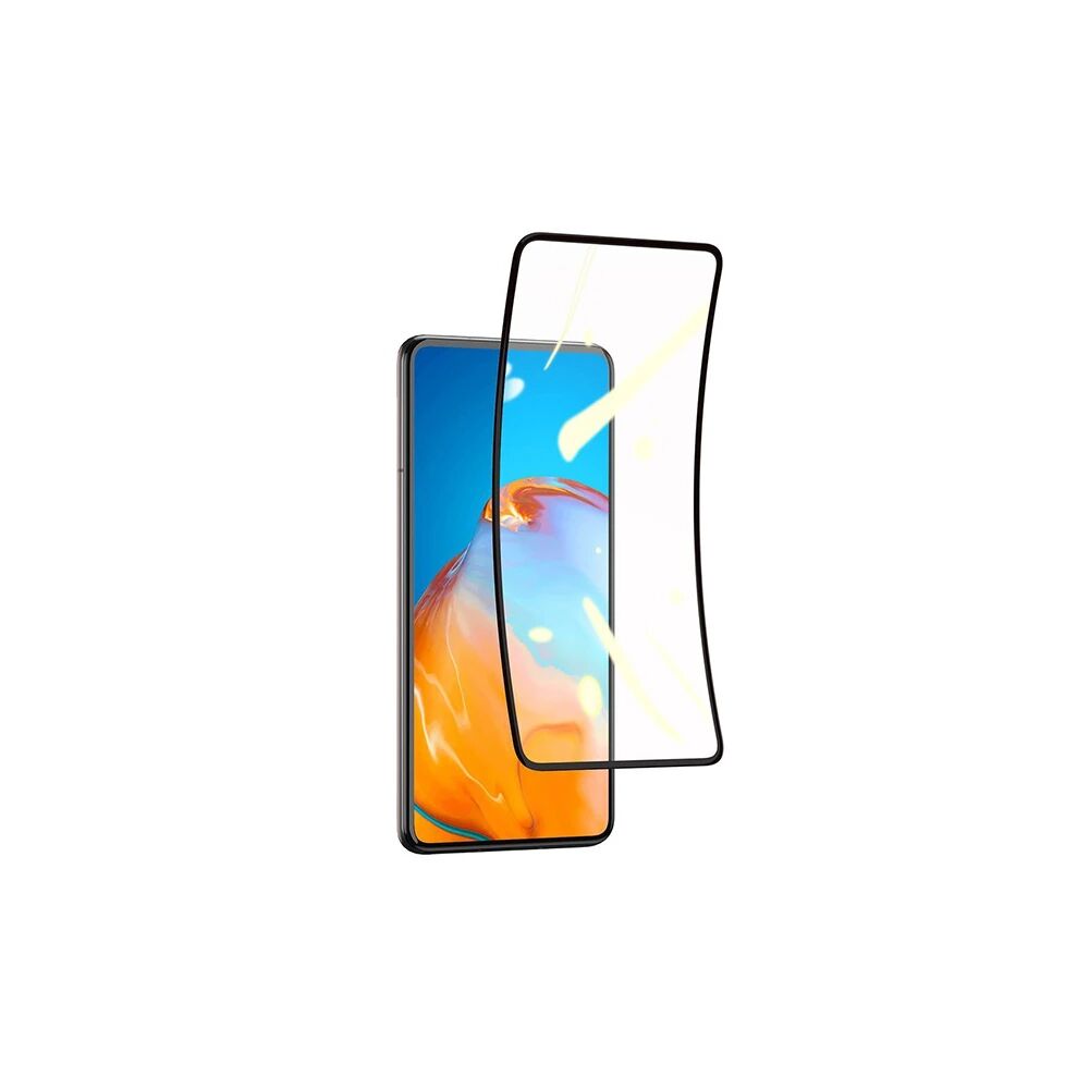 Baseus Huawei P40 0.15mm Full Kaplayan Ekran Koruyucu 2 Adet Set