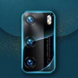 Baseus Huawei P40 Kamera Koruyucu Kırılmaz Cam 2adet set
