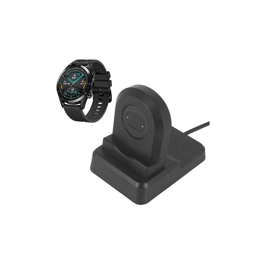 Huawei Watch GT- GT2 -GT2E Magic - Dream Şarj Kablosu Stand
