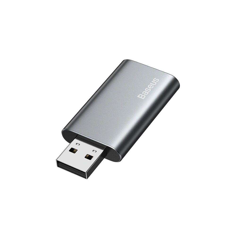 BASEUS Enjoy Music U Disk 64GB USB 3.0 flash Disk- Bellek