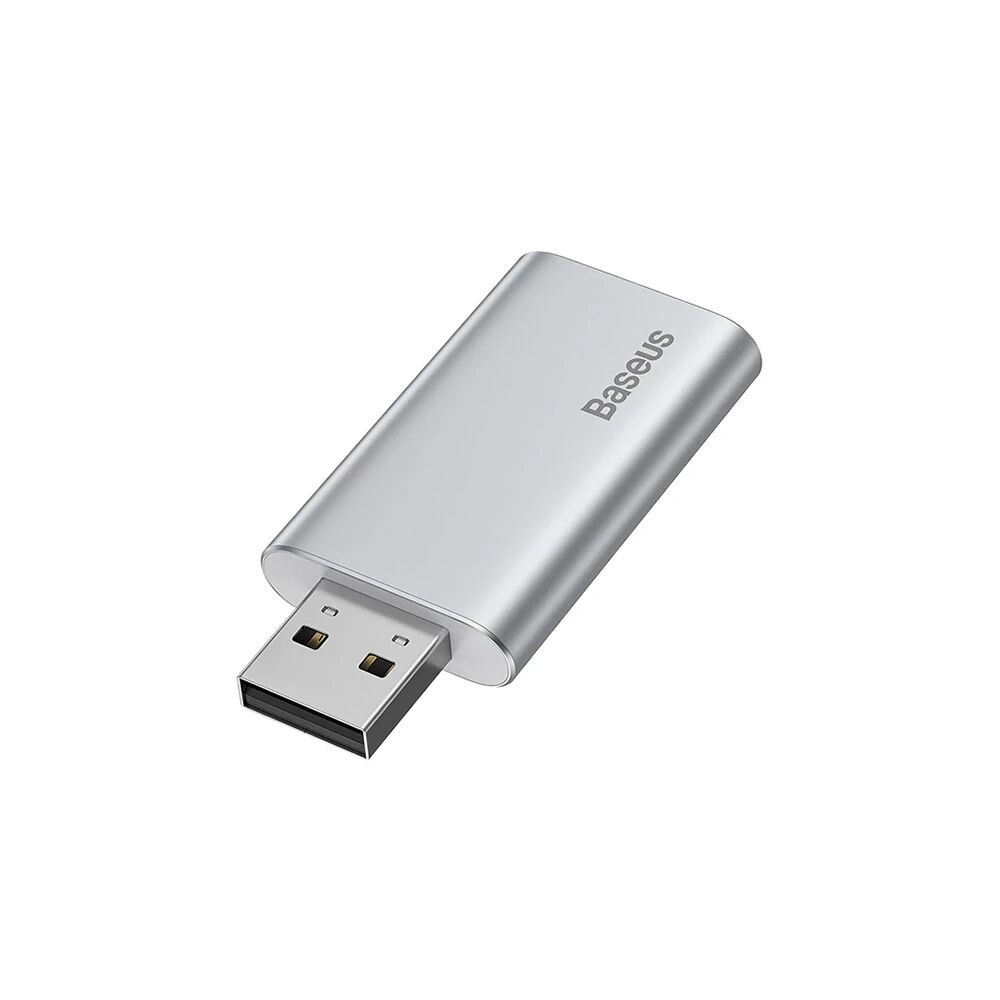 BASEUS Enjoy Music U Disk 64GB USB 3.0 flash Disk- Bellek