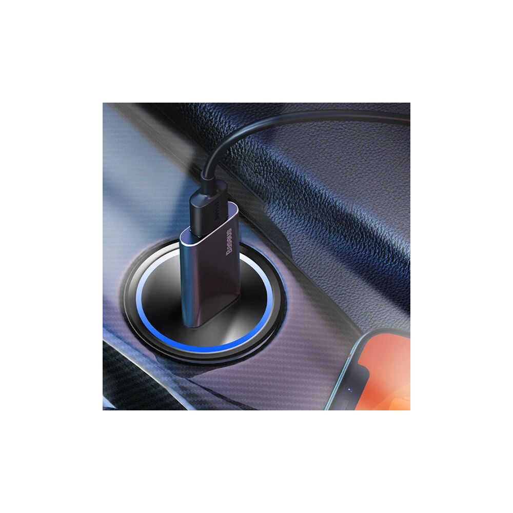 BASEUS Enjoy Music U Disk 64GB USB 3.0 flash Disk- Bellek