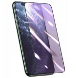 Baseus 0.25mm İPhone 11 PRO Max-XS Max 3D Curved Full Anti Blue Ekran 