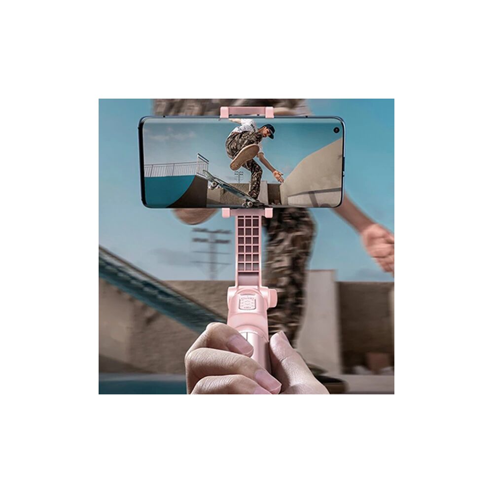 Baseus Lovely Bluetooth Selfie-Özçekim Tripod Çubuğu Monopod