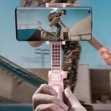 Baseus Lovely Bluetooth Selfie-Özçekim Tripod Çubuğu Monopod