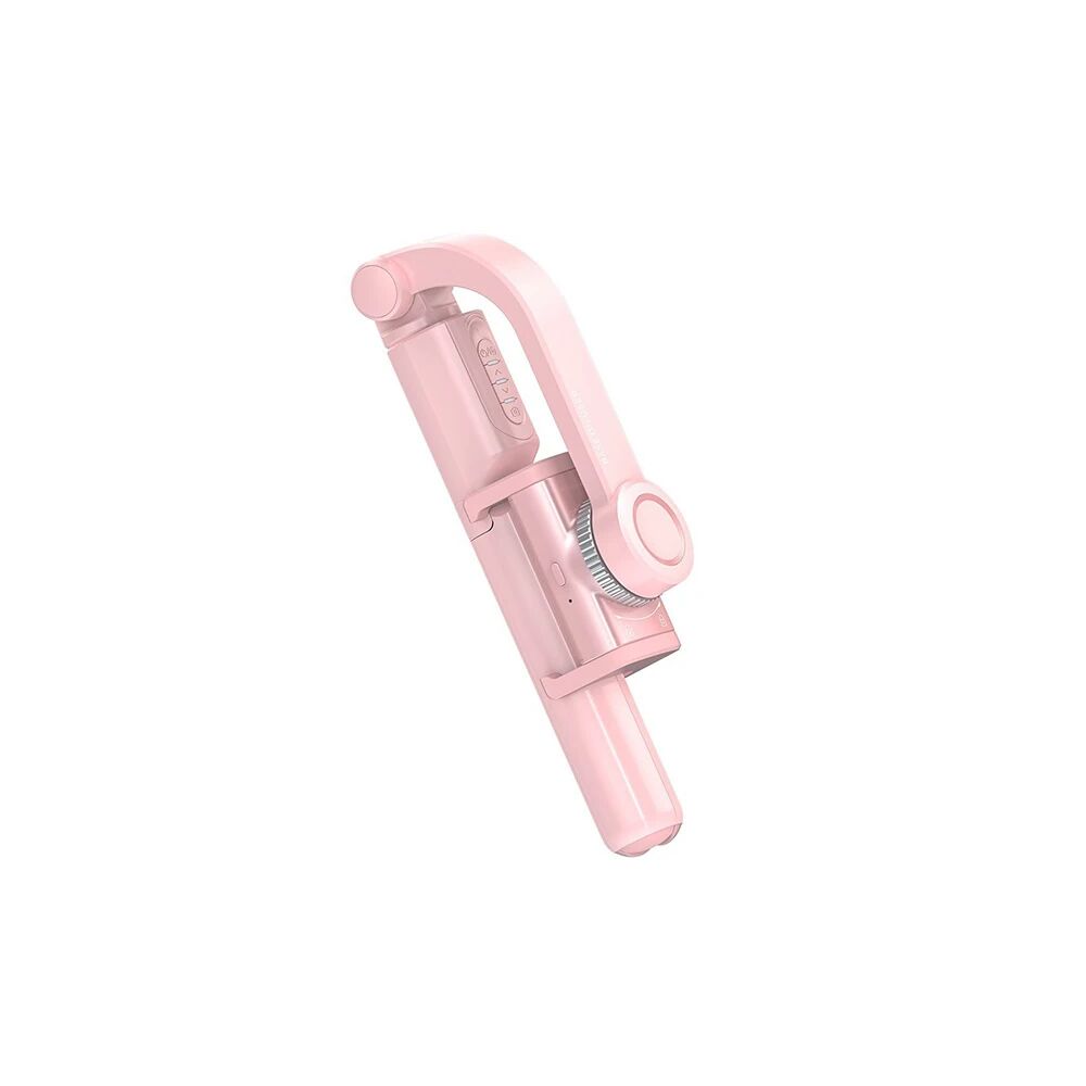 Baseus Lovely Bluetooth Selfie-Özçekim Tripod Çubuğu Monopod
