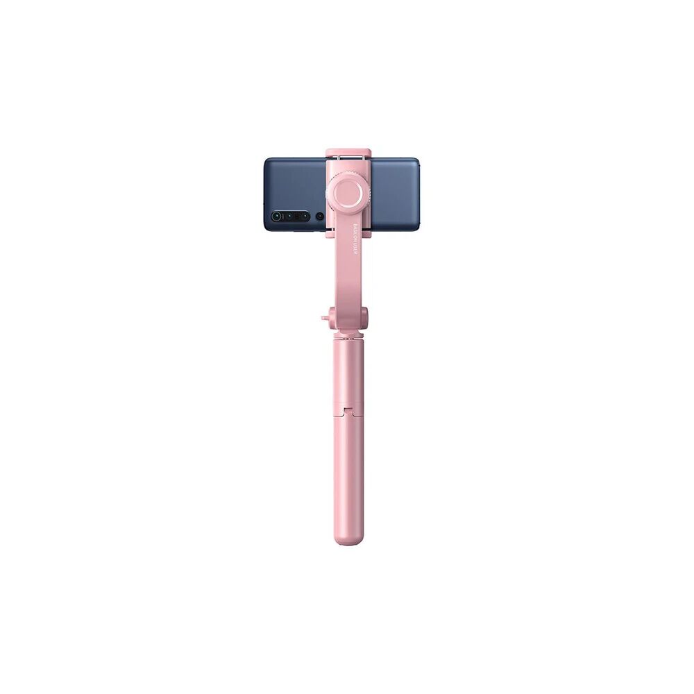 Baseus Lovely Bluetooth Selfie-Özçekim Tripod Çubuğu Monopod