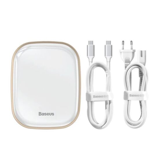 Baseus 6in1 USB Type C Çok Fonksiyonlu HUB B 3.0RJ45HDMISDmicro SD) 60