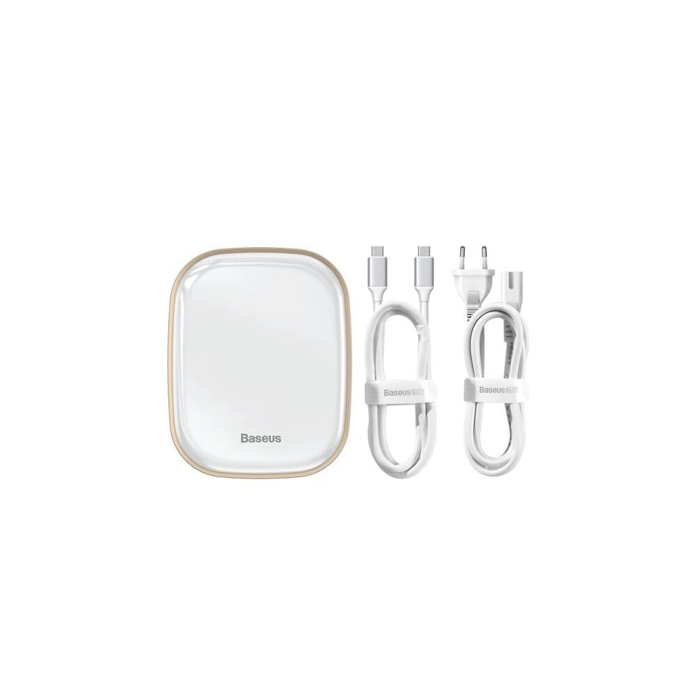 Baseus 6in1 USB Type C Çok Fonksiyonlu HUB B 3.0RJ45HDMISDmicro SD) 60