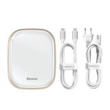 Baseus 6in1 USB Type C Çok Fonksiyonlu HUB B 3.0RJ45HDMISDmicro SD) 60