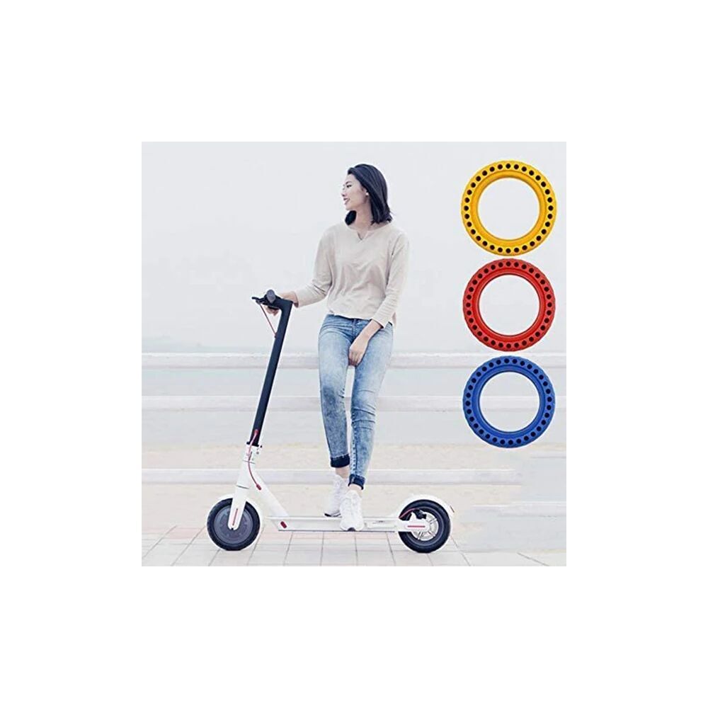 Xiaomi Mijia M365 Elektrikli Scooter Dış Lastik 8.5 İnch Teker Havasız