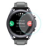 Ally Sm Galaxy Watch 3 45mm Kırılmaz Cam Ekran Koruyucu