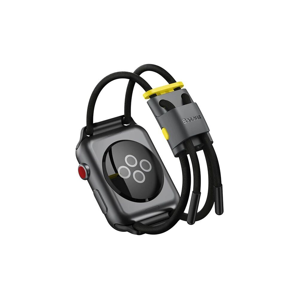 BASEUS Lets Go İWatch 7 45mm 6-5-4-SE 44mm Watch Ultra 49mm Bilezik Ko