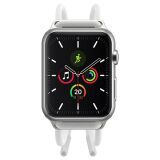 BASEUS Lets Go İWatch 7 45mm 6-5-4-SE 44mm Watch Ultra 49mm Bilezik Ko