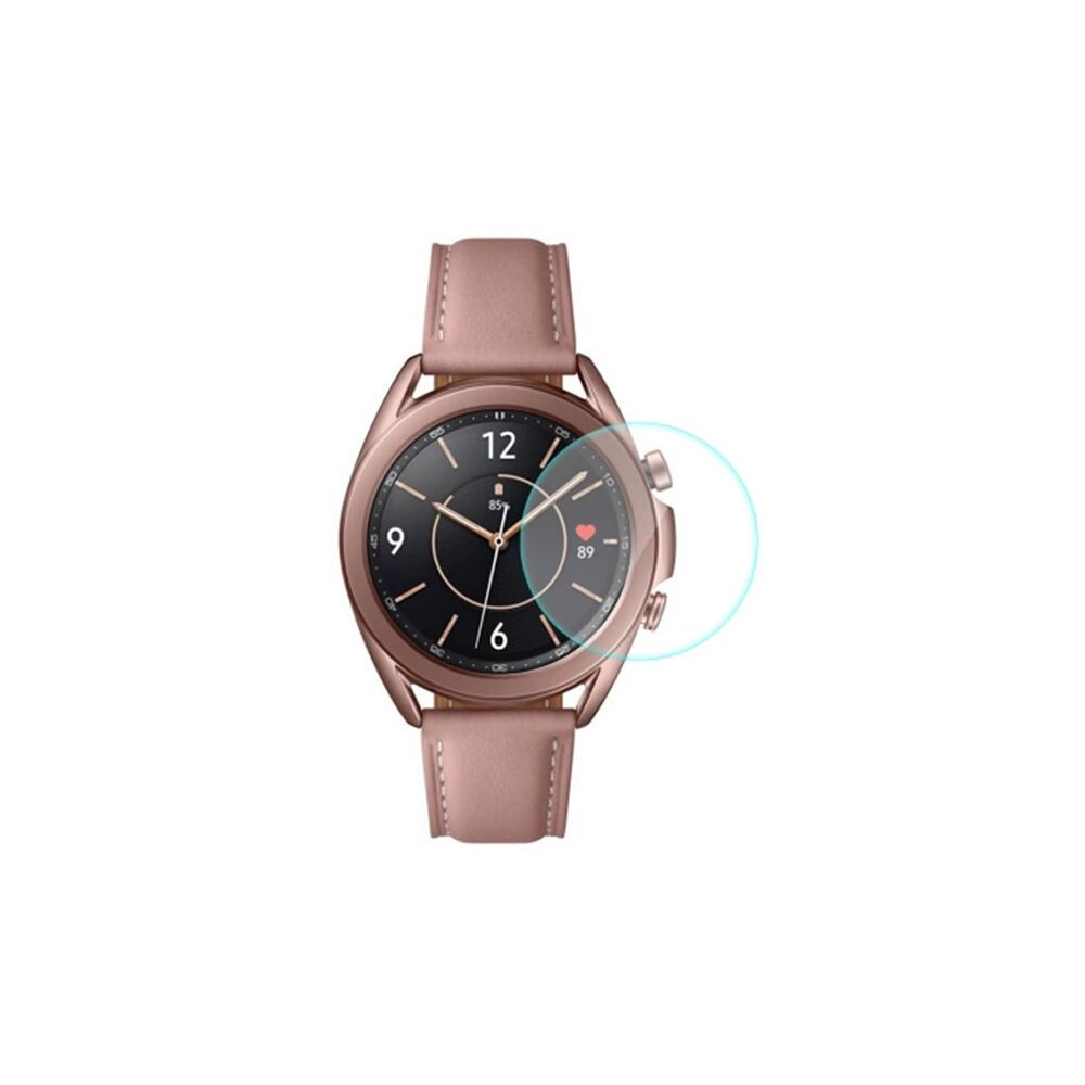 Ally Sm Galaxy Watch 3 41mm Kırılmaz Cam Ekran Koruyucu