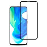 Xiaomi Poco F2 Pro 3D Full Glue Tempered Cam Ekran Koruyucu