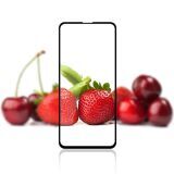 Xiaomi Poco F2 Pro 3D Full Glue Tempered Cam Ekran Koruyucu