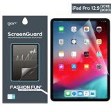 Gor Apple iPad Pro 12.9 (2021)- (2020)- (2018) Darbe Emici Ekran Koruy