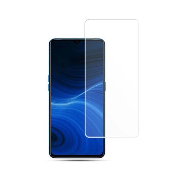 Oppo Realme 6/6i/6 Pro Tempered Cam Ekran Koruyucu