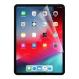 Gor Apple iPad Pro 12.9 (2021)- (2020)- (2018) Darbe Emici Ekran Koruy