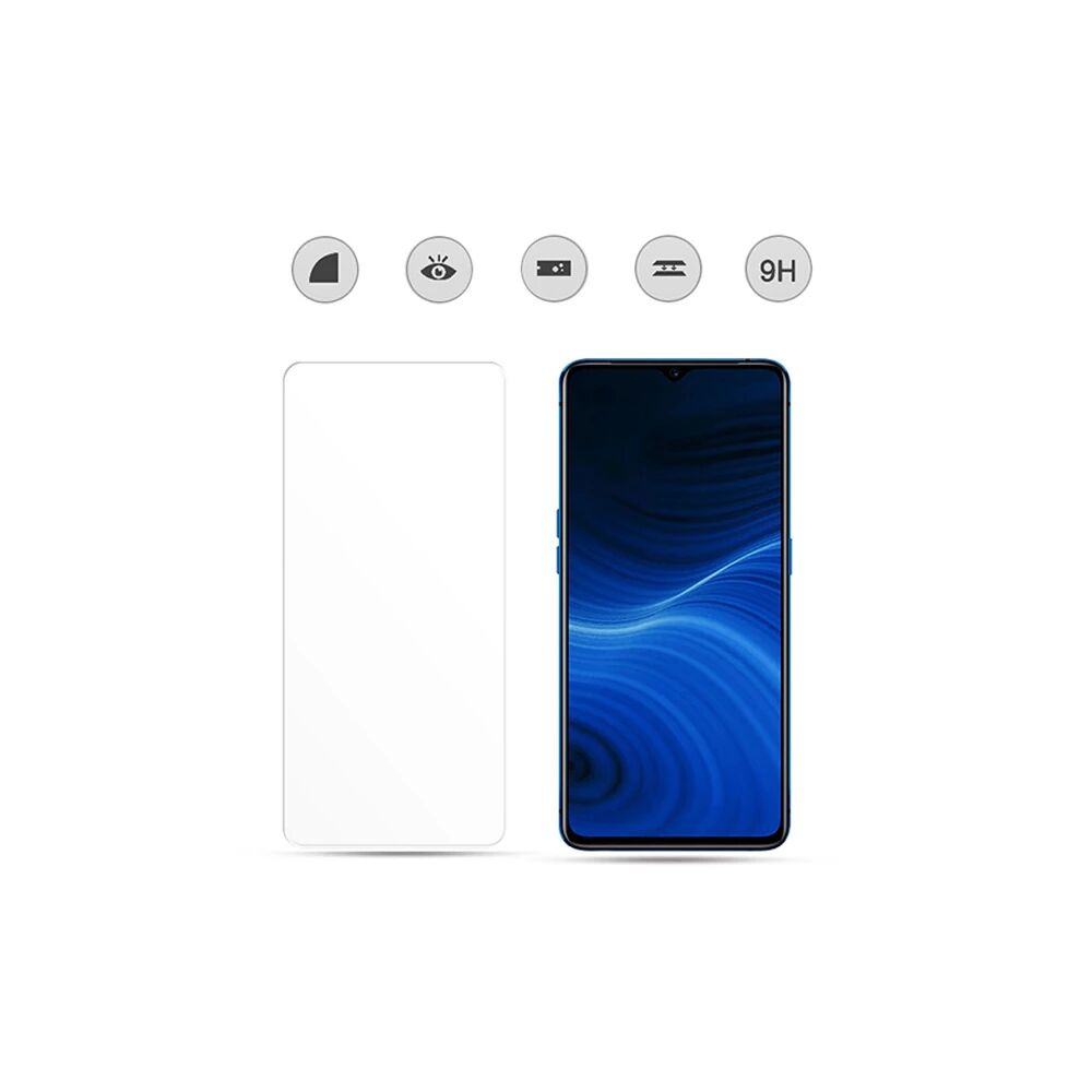 Oppo Realme 6/6i/6 Pro Tempered Cam Ekran Koruyucu