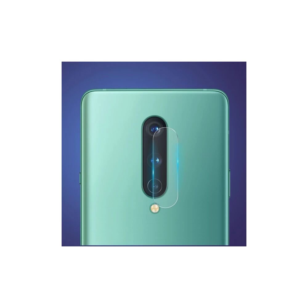 Ally Oneplus 8 Tempered Cam Kamera Koruyucu
