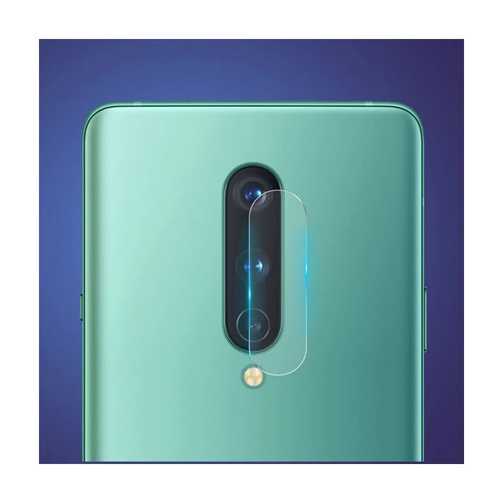 Ally Oneplus 8 Tempered Cam Kamera Koruyucu