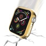Ally Apple İWatch 40mm 360 Koruma Ultra Slim Silikon Kılıf