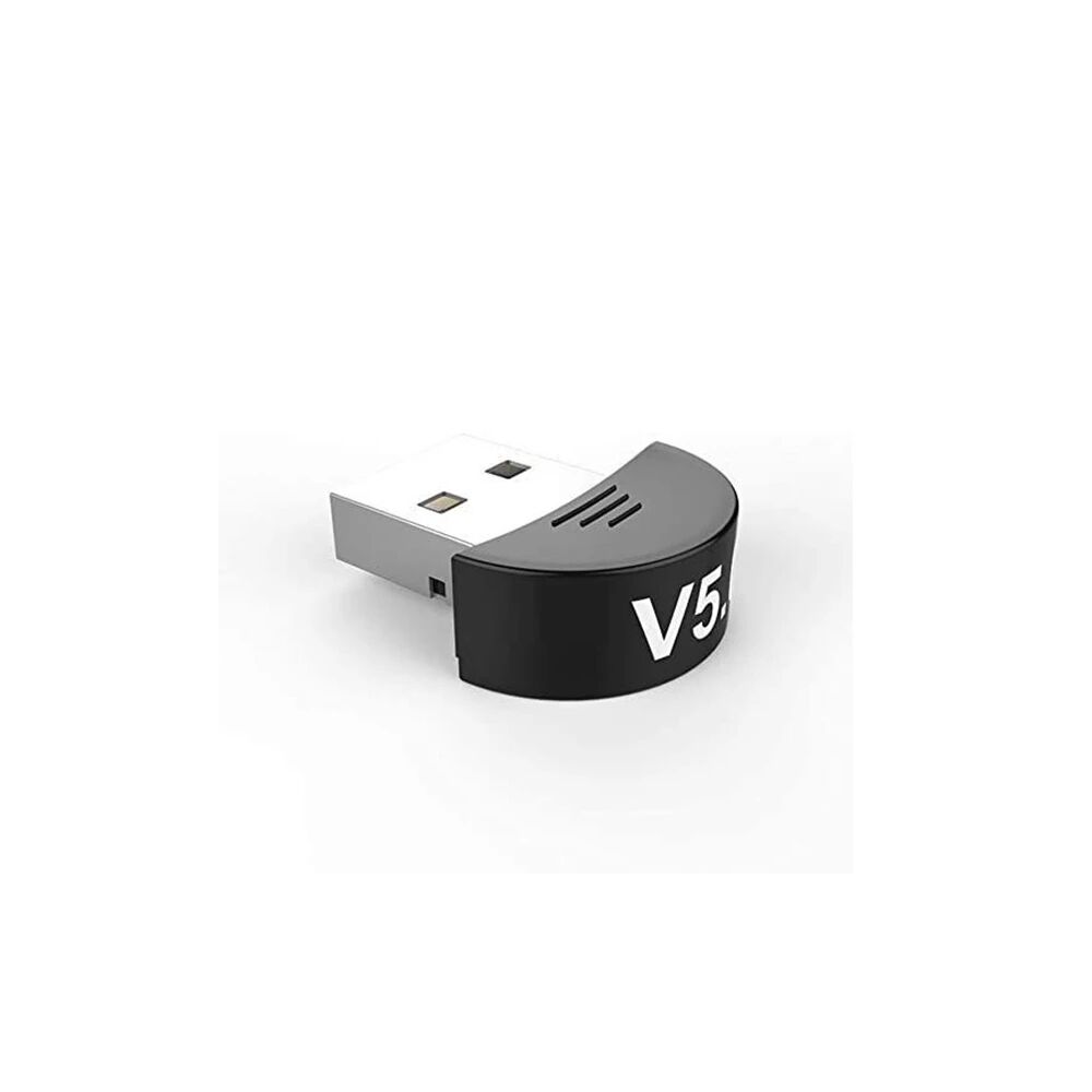 ALLY V5.0 USB Bluetooth 5.0 Dongle Bluetooth Adaptör CSR