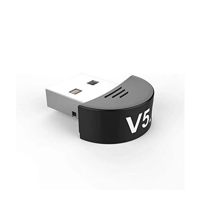 ALLY V5.0 USB Bluetooth 5.0 Dongle Bluetooth Adaptör CSR