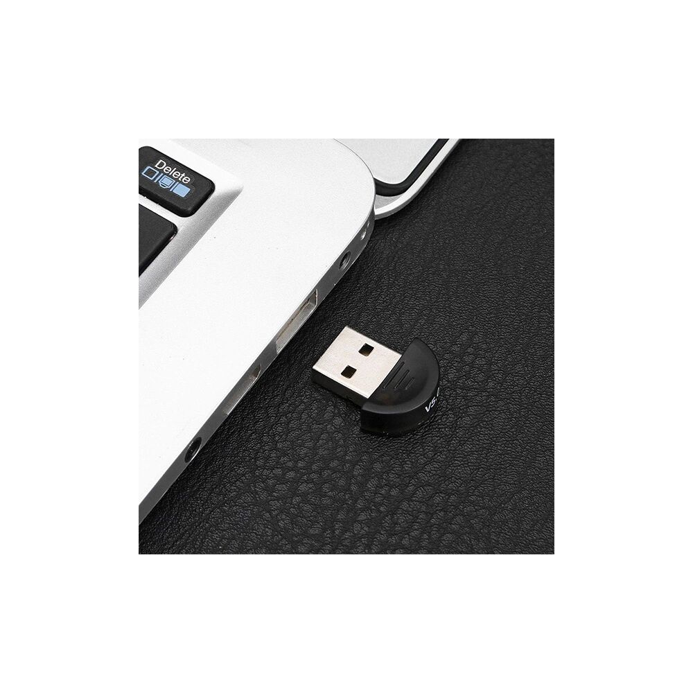 ALLY V5.0 USB Bluetooth 5.0 Dongle Bluetooth Adaptör CSR
