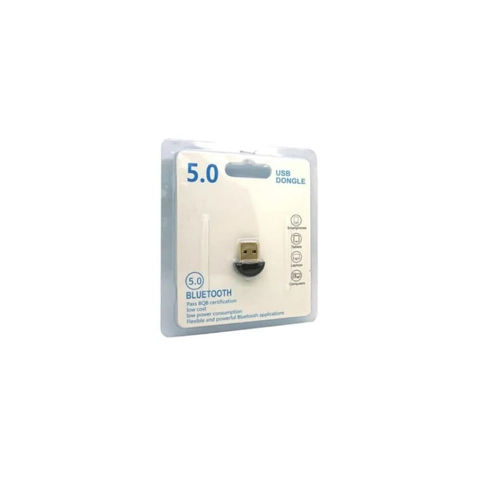 ALLY V5.0 USB Bluetooth 5.0 Dongle Bluetooth Adaptör CSR