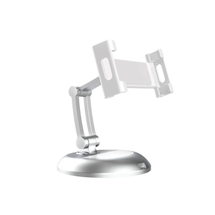 ALLY PB-45S Portatif 360 ° Masaüstü Tablet Standı Tutucu