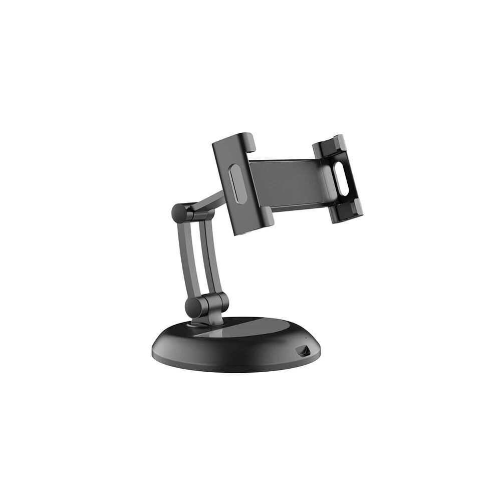 ALLY PB-45S Portatif 360 ° Masaüstü Tablet Standı Tutucu