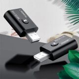 ALLY 2in1 Bluetooth 5.0 Mini USB Adaptör+Fm Transmitter