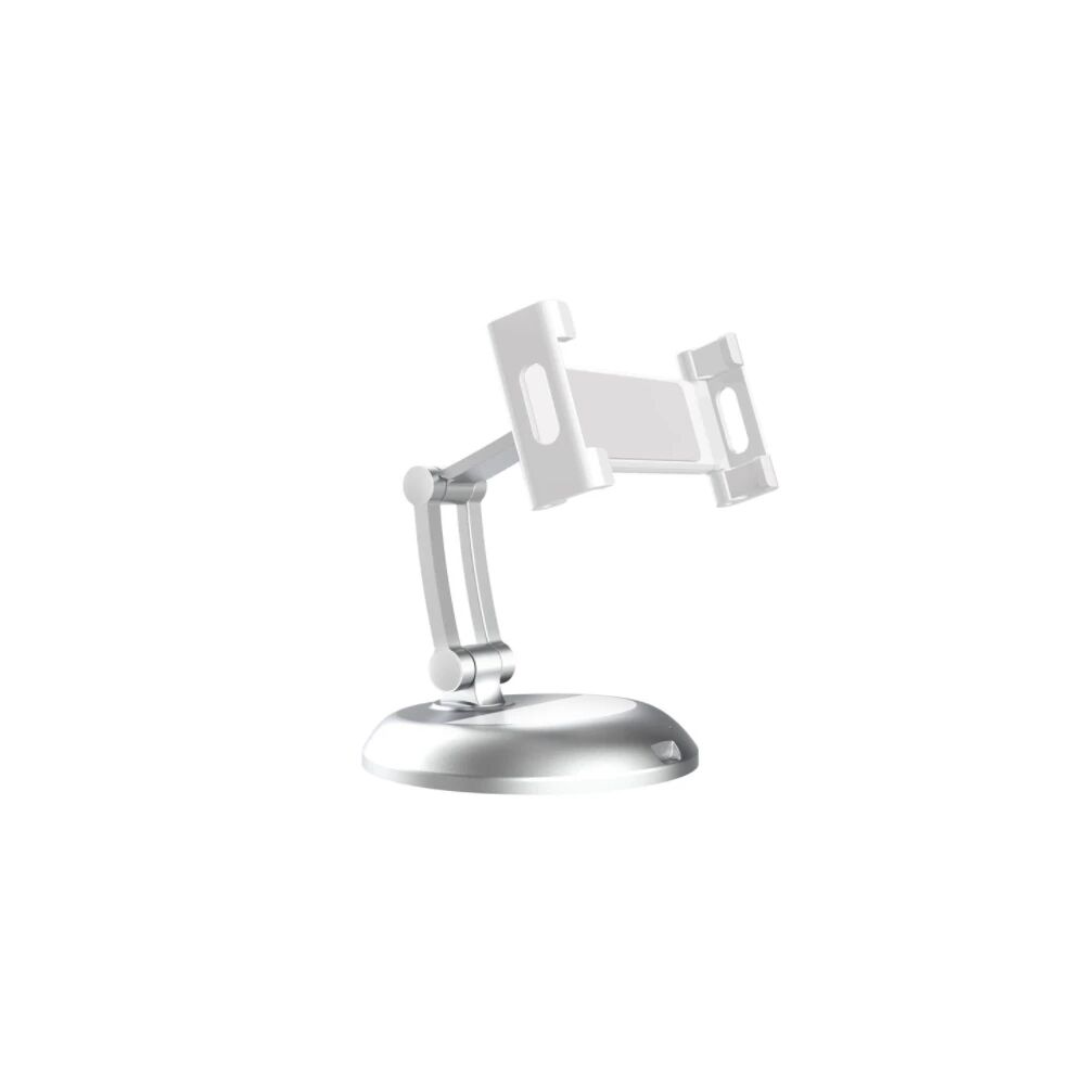 ALLY PB-45S Portatif 360 ° Masaüstü Tablet Standı Tutucu
