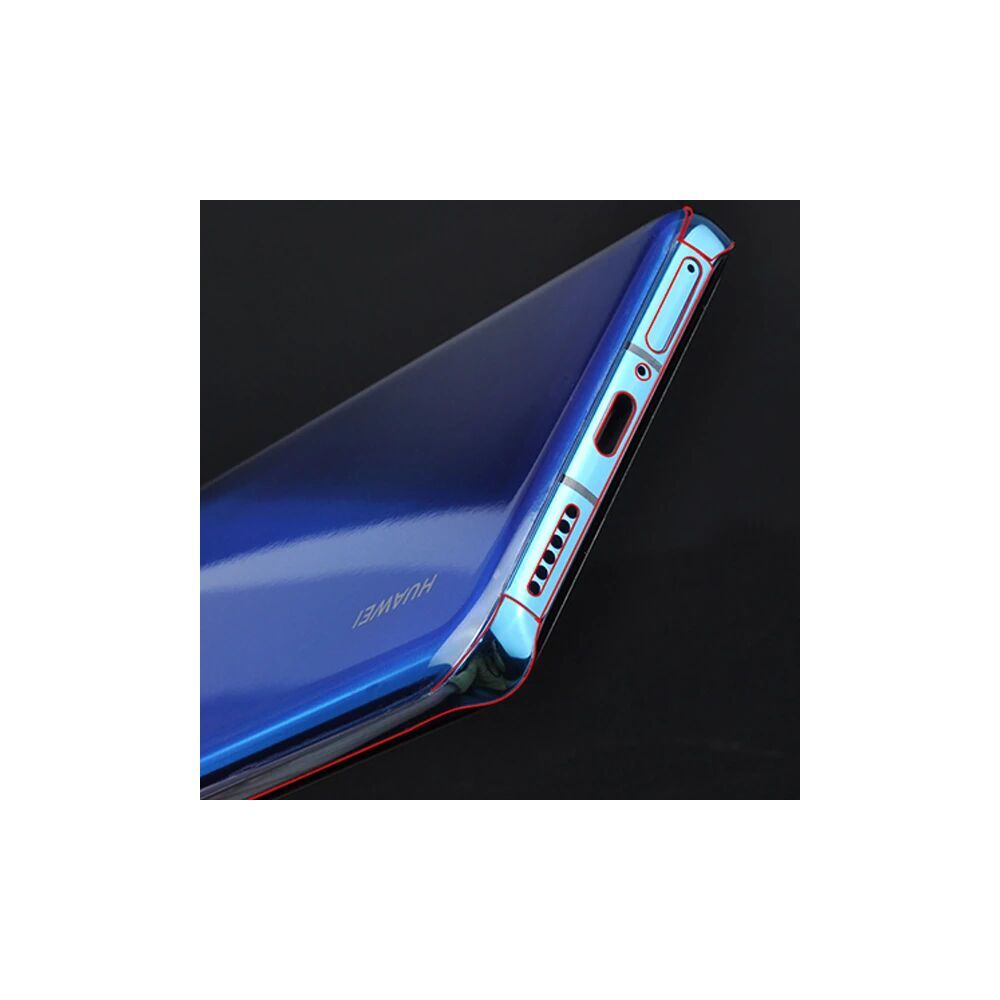 Huawei P30 Pro Hidrojel Hayalet Arka Tam Kaplama Film