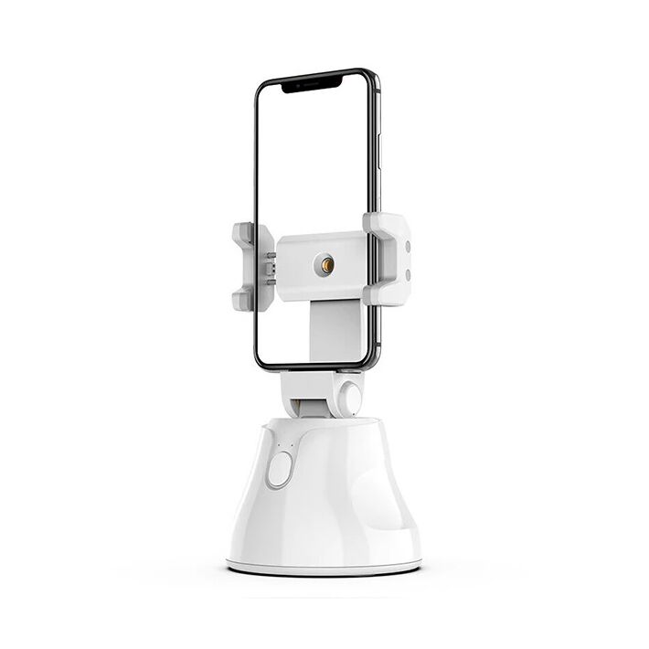 Apai Genie 360° Akıllı Selfie Sosyal Medya Video Takip Asistanı Tripod