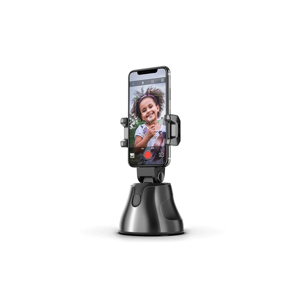 Apai Genie 360° Akıllı Selfie Sosyal Medya Video Takip Asistanı Tripod