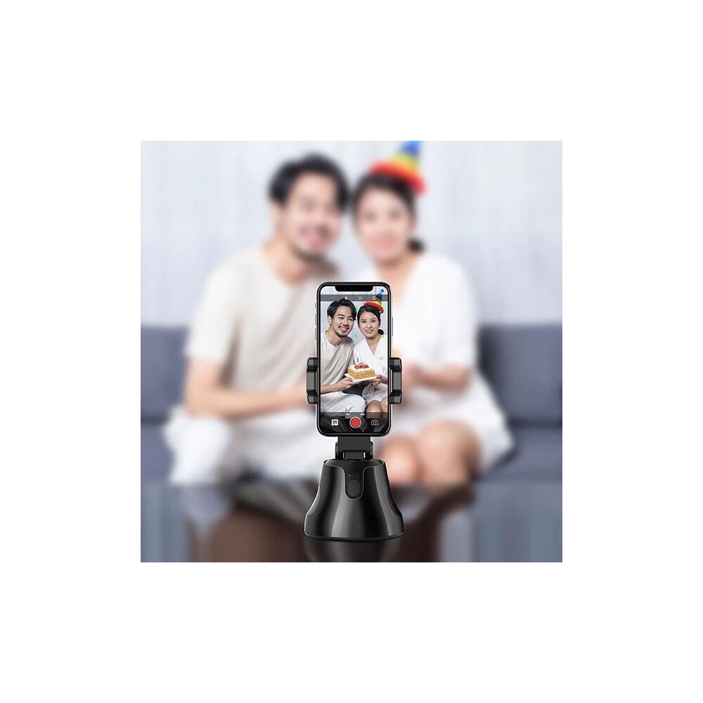 Apai Genie 360° Akıllı Selfie Sosyal Medya Video Takip Asistanı Tripod