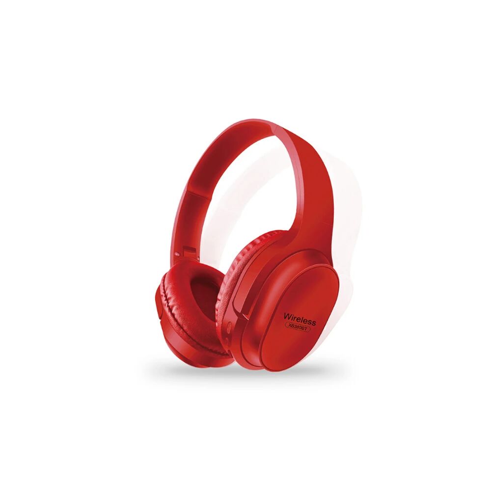 Ally XB380 BT5.0 Kablosuz Kulak Üstü Bluetooth Kulaklık