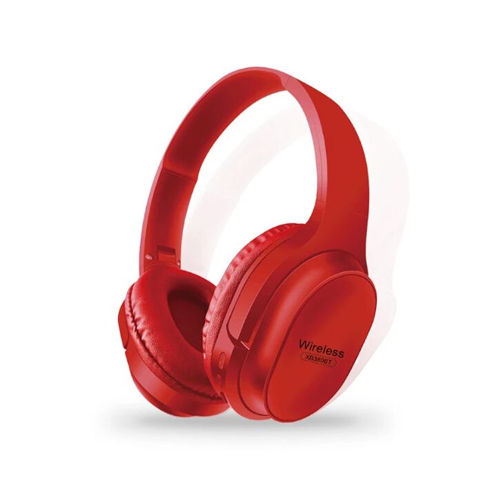 Ally XB380 BT5.0 Kablosuz Kulak Üstü Bluetooth Kulaklık