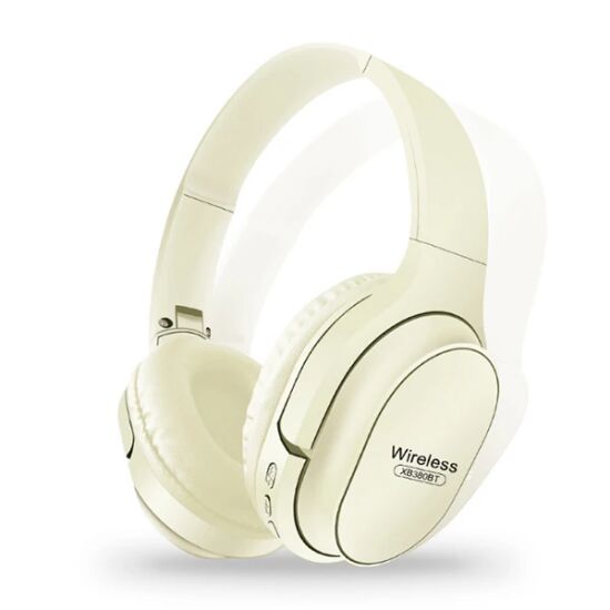Ally XB380 BT5.0 Kablosuz Kulak Üstü Bluetooth Kulaklık