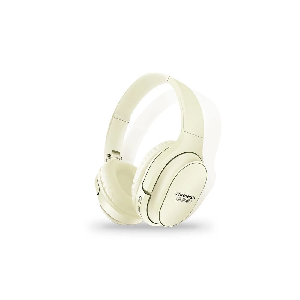 Ally XB380 BT5.0 Kablosuz Kulak Üstü Bluetooth Kulaklık