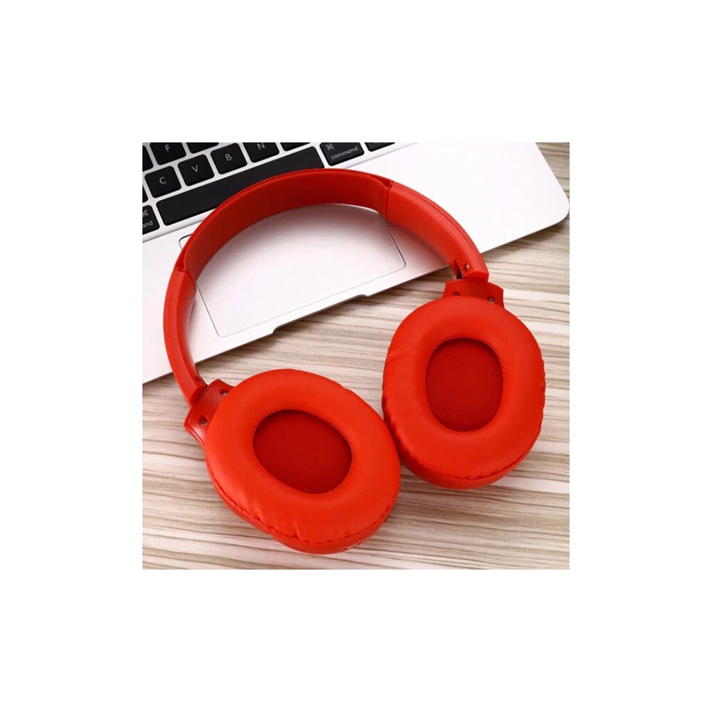 Ally XB380 BT5.0 Kablosuz Kulak Üstü Bluetooth Kulaklık